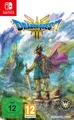 Produktbild: Dragon Quest III - HD-2D Remake Nintendo Switch-Spiel