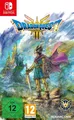 Produktbild: DRAGON QUEST III | HD-2D Remake | Nintendo Switch | SEHR GUT