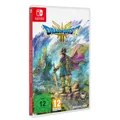 Produktbild: DRAGON QUEST III HD 2D Remake Nintendo Switch/Lite/OLED Rollenspiel NEU&OVP