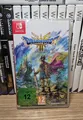 Produktbild: DRAGON QUEST III HD-2D Remake - [Nintendo Switch] Neu Sealed OVP