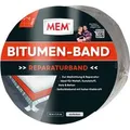 Produktbild: MEM Bitumen-Band Alu 7,5 cm x 10 m
