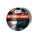 Produktbild: MEM Bauchemie MEM Bitumenband Alu 7,5cmx10m
