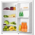 Produktbild: Amica VKS 351 151 W Kühlschrank, 86,4 cm hoch - Weiß