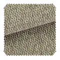 Produktbild: novely® MATERA - Grob Gewebter Mélange Möbelstoff - UV-Beständiger Polsterstoff - Pflegeleichte Meterware 1lfm | Farbe: 18 Beige