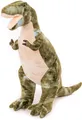 Produktbild: Dinosaurier T-Rex stehend 80 cm - Plüschtier,