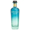 Produktbild: Mermaid Gin 0,7 Liter 42% Vol.