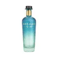 Produktbild: Isle of Wight Mermaid Gin 42 % vol. 700 ml – Frischer Premium Gin aus England