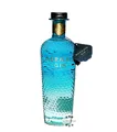 Produktbild: Isle of Wight Distillery Mermaid Small Batch Gin / 42 % Vol. / 0,7 Liter-Flasche