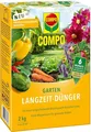 Produktbild: COMPO Garten Langzeit-Dünger 2 kg
