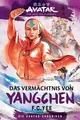 Produktbild: Avatar – Der Herr der Elemente: Das Vermächtnis von Yangchen (Die Avatar-Chro...