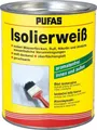 Produktbild: PUFAS Isolierweiß - 750ml