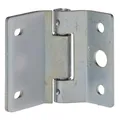 Produktbild: 💚 Hörmann Scharnier Typ 6, Stahl, verzinkt