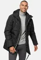 Produktbild: Indicode Steppjacke Herren INWess Herrenjacke Daunen-Optik