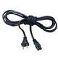 Produktbild: Cisco AC Power Cord (2.50 m) (CAB-ACU=)