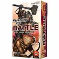 Produktbild: Wydawnictwo Portal Neuroshima Hex - Battle - englisch 300542