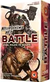 Produktbild: Neuroshima Hex Battle - Brettspiel - ENG Edition