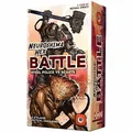 Produktbild: Neuroshima Hex - Battle - englisch