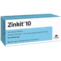 Produktbild: Zinkit 10