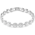 Produktbild: Swarovski 'Una' Damenarmband aus Metall - Silber 5682279