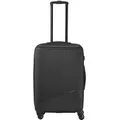 Produktbild: travelite BALI 4-Rollen Trolley M Schwarz
