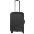 Produktbild: Travelite Bali 4 Rollen Trolley 67 cm  schwarz