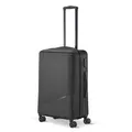 Produktbild: Travelite 4-Rad Hartschalenkoffer mittelgroß 65 Liter, Gepäck Serie Bali: ABS Hartschalen Trolley mit TSA Kombinationsschloss, 67 cm