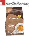 Produktbild: Cafeclub Supercreme Vorteilpads Dunkle Röstung 5 x 56 = 280 Kaffeepads