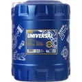 Produktbild: 15W-40 Mannol 7405 Universal Motoröl 10 Liter