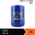 Produktbild: Mannol Universal 15W-40 10 Liter
