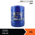Produktbild: Mannol Universal 15W-40 VW Renault MB 229.1/229.3 10 Liter