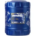 Produktbild: 10L 15W-40 MOTORÖL MANNOL UNIVERSAL 15W40 API SN CH-4 ACEA A3 B4 DIESEL BENZIN