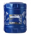 Produktbild: 10 Liter Mannol Universal 15W-40 Motoröl für älter Fahrzeuge API SG / CD 15W40