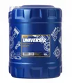 Produktbild: MANNOL 7405 UNIVERSAL SAE 15W-40 10L