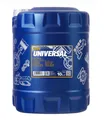 Produktbild: MANNOL UNIVERSAL 10 Liter 15W-40 Mineralisch Motoröl für MB 229.3 MB 229.1 PSA