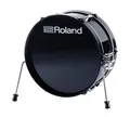 Produktbild: Roland KD-180L-BK Kick Drum Pad