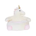 Produktbild: sweeek - Einhorn-Sessel für Kinder - Lulu