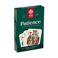Produktbild: ASS 22570097 Mini-Patience-Das Klassische Kartenspiel-im Miniformat, Keine, ab 8 Jahren