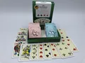 Produktbild: 1 Mini Patience Solitaire Kartenspiel, schöne Spielkarten Spiele von Frobis (97)