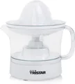 Produktbild: Tristar CP-3005 Zitruspresse – mit Fruchtfleischfilter – 2 Presskegelgrößen