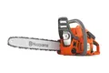 Produktbild: HUSQVARNA Benzin Kettensäge 120 Mark II 1,4 KW Schiene 35 cm 3/8
