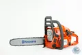 Produktbild: Motorsäge Benzin Husqvarna 120 Mark II Kettensäge 36 cm Schwert Kette baugl. 236