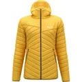 Produktbild: Salewa Herren Brenta Jacke (Größe S, gelb)