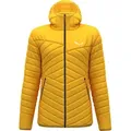 Produktbild: Salewa BRENTA RDS DOWN JKT M Daunenjacke Kapuzenjacke Herren gelb S - Gelb - 46