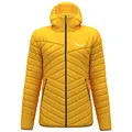 Produktbild: SALEWA Brenta RDS Daunenjacke Herren, Gold, S
