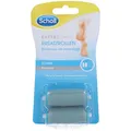 Produktbild: Scholl Expert Care Ersatzrollen