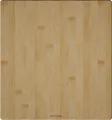 Produktbild: Holzschneidbrett (629158) Bambus natürlich SCHOCK Holzschneidbrett aus Bambus