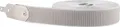 Produktbild: Schellenberg Maxi Gurtfix Reparaturset, 23 mm, grau (34302)