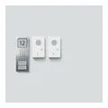 Produktbild: Siedle&Söhne Audio-Set Siedle Basic SET CAB 850-2 E/W
