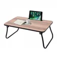 Produktbild: Multifunktionaler, klappbarer Laptoptisch 52 cm