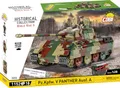 Produktbild: COBI PzKpfw V PANTHER Ausf. A